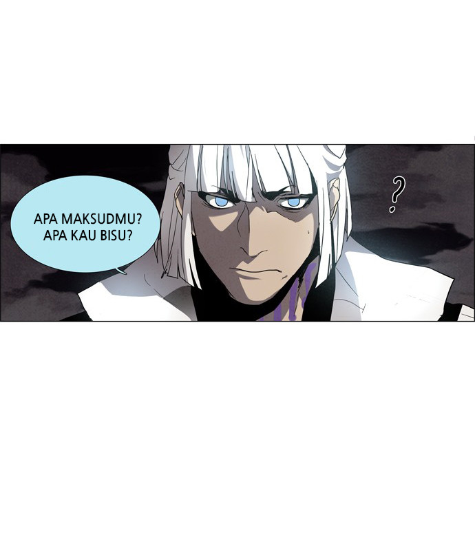 LESSA – Servant of Cosmos Chapter 15 Gambar 11