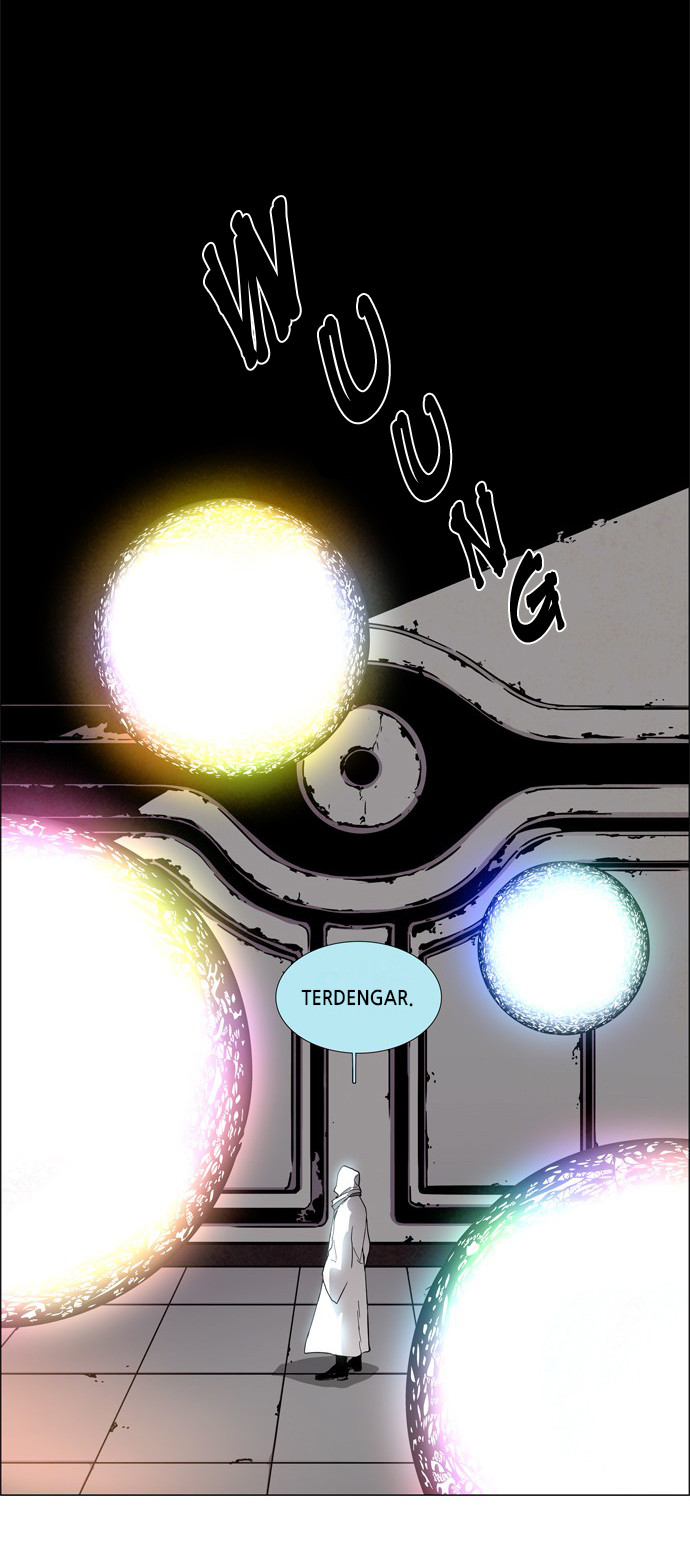 LESSA – Servant of Cosmos Chapter 15 Gambar 14