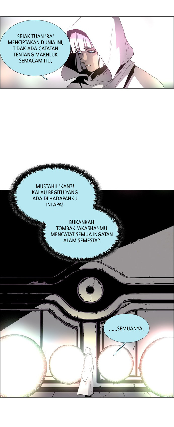 LESSA – Servant of Cosmos Chapter 15 Gambar 16
