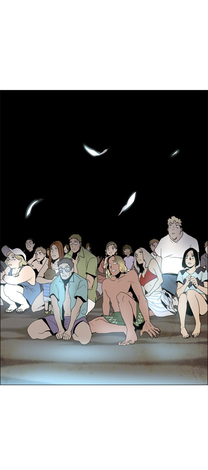 LESSA – Servant of Cosmos Chapter 15 Gambar 3