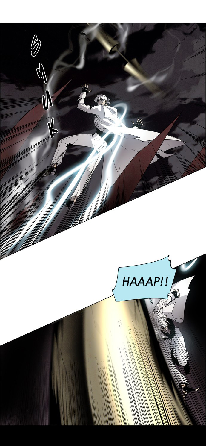 LESSA – Servant of Cosmos Chapter 15 Gambar 30