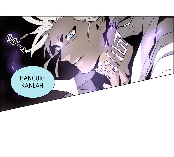 LESSA – Servant of Cosmos Chapter 15 Gambar 33