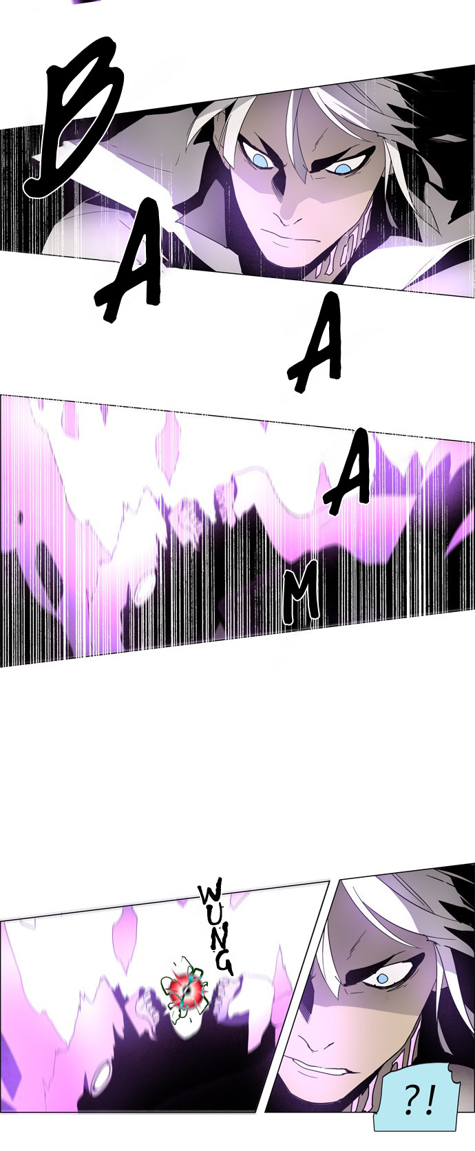 LESSA – Servant of Cosmos Chapter 15 Gambar 36