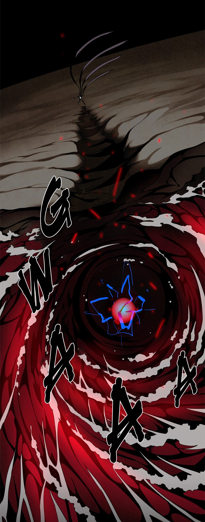 LESSA – Servant of Cosmos Chapter 15 Gambar 39