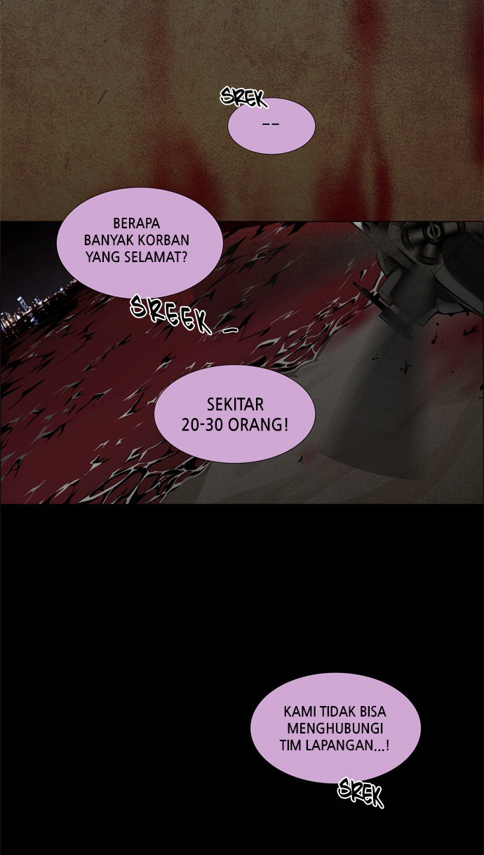LESSA – Servant of Cosmos Chapter 14 Gambar 19
