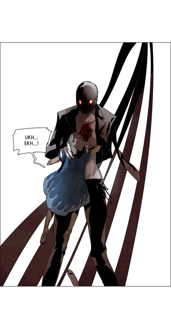 LESSA – Servant of Cosmos Chapter 14 Gambar 28