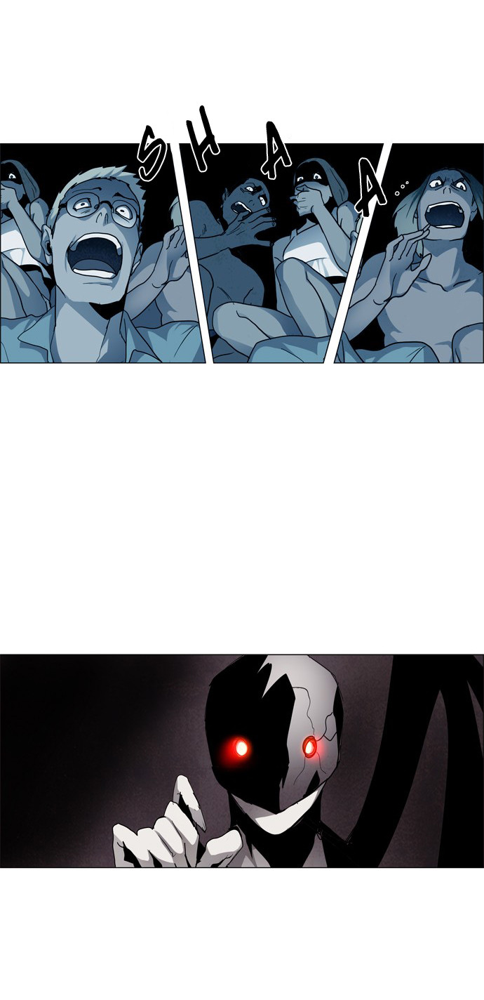 LESSA – Servant of Cosmos Chapter 14 Gambar 33