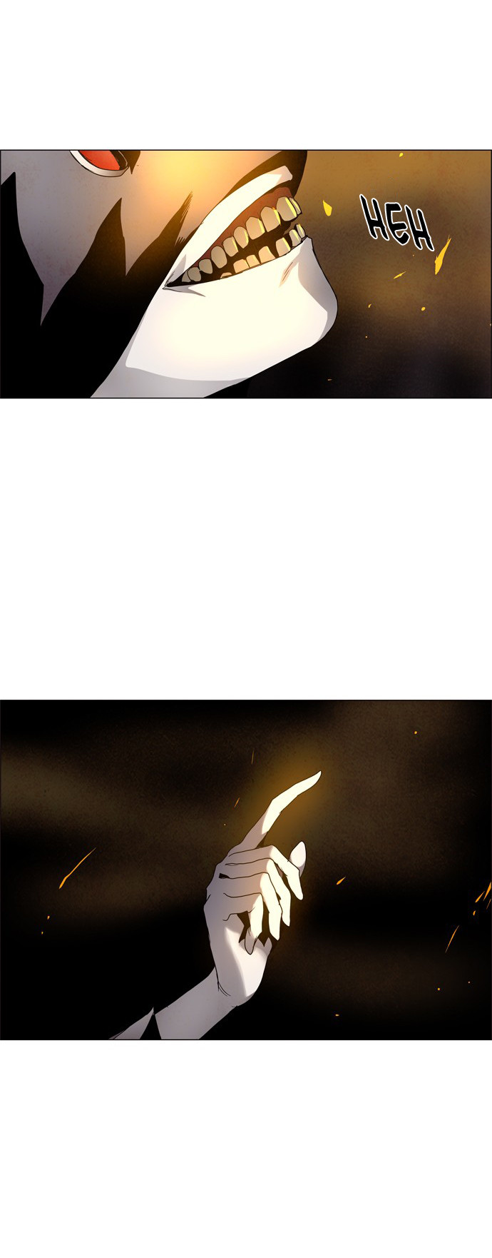 LESSA – Servant of Cosmos Chapter 14 Gambar 38