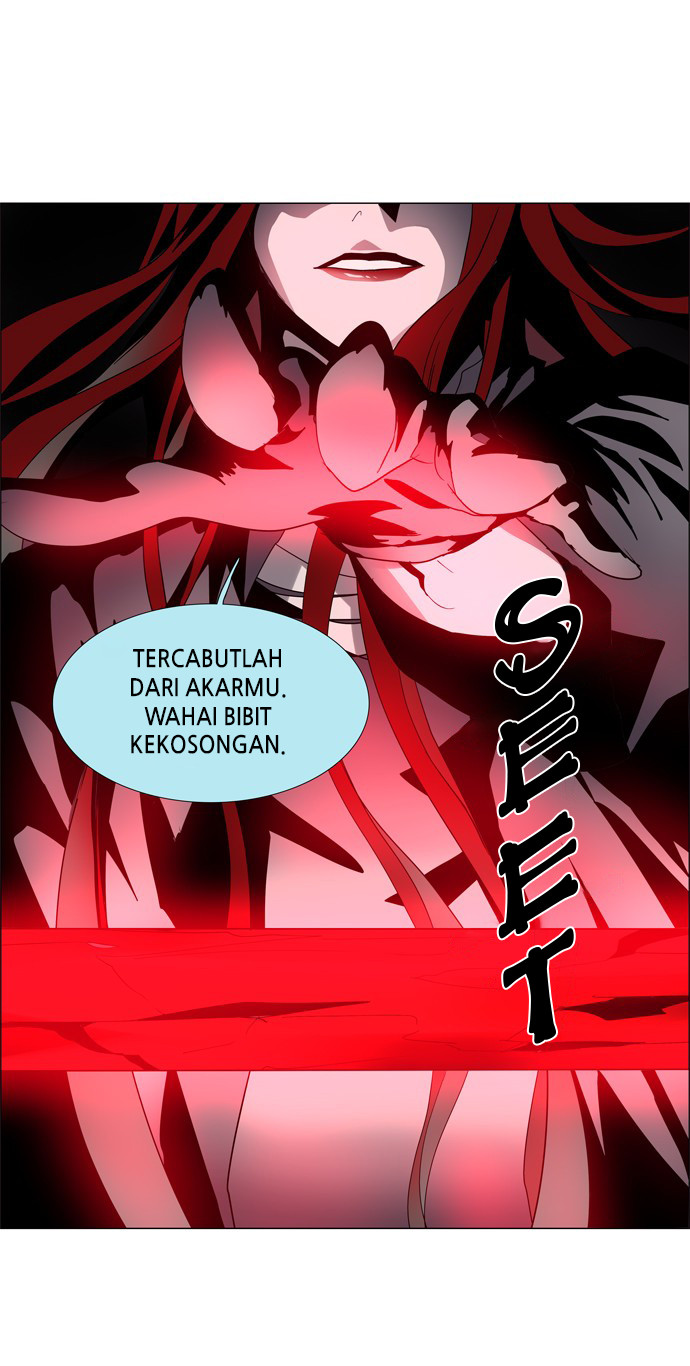 LESSA – Servant of Cosmos Chapter 14 Gambar 8
