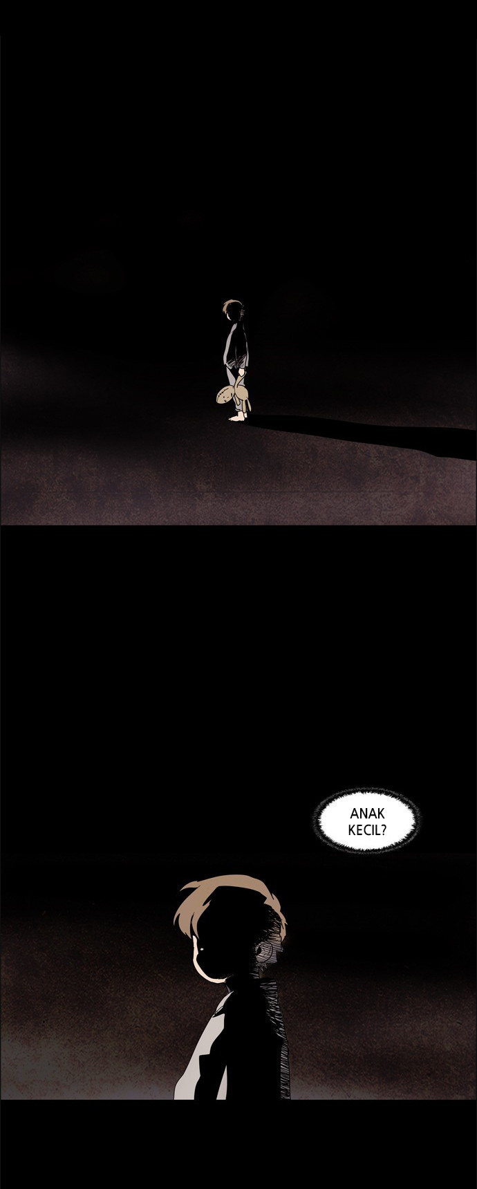 LESSA – Servant of Cosmos Chapter 12 Gambar 18