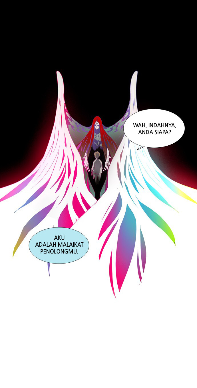 LESSA – Servant of Cosmos Chapter 12 Gambar 24