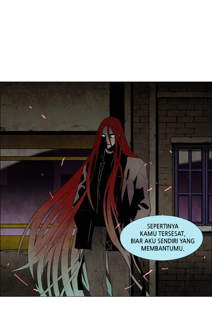 LESSA – Servant of Cosmos Chapter 12 Gambar 31