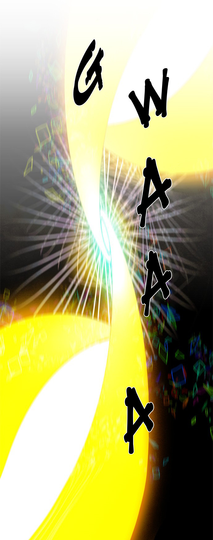 LESSA – Servant of Cosmos Chapter 12 Gambar 4