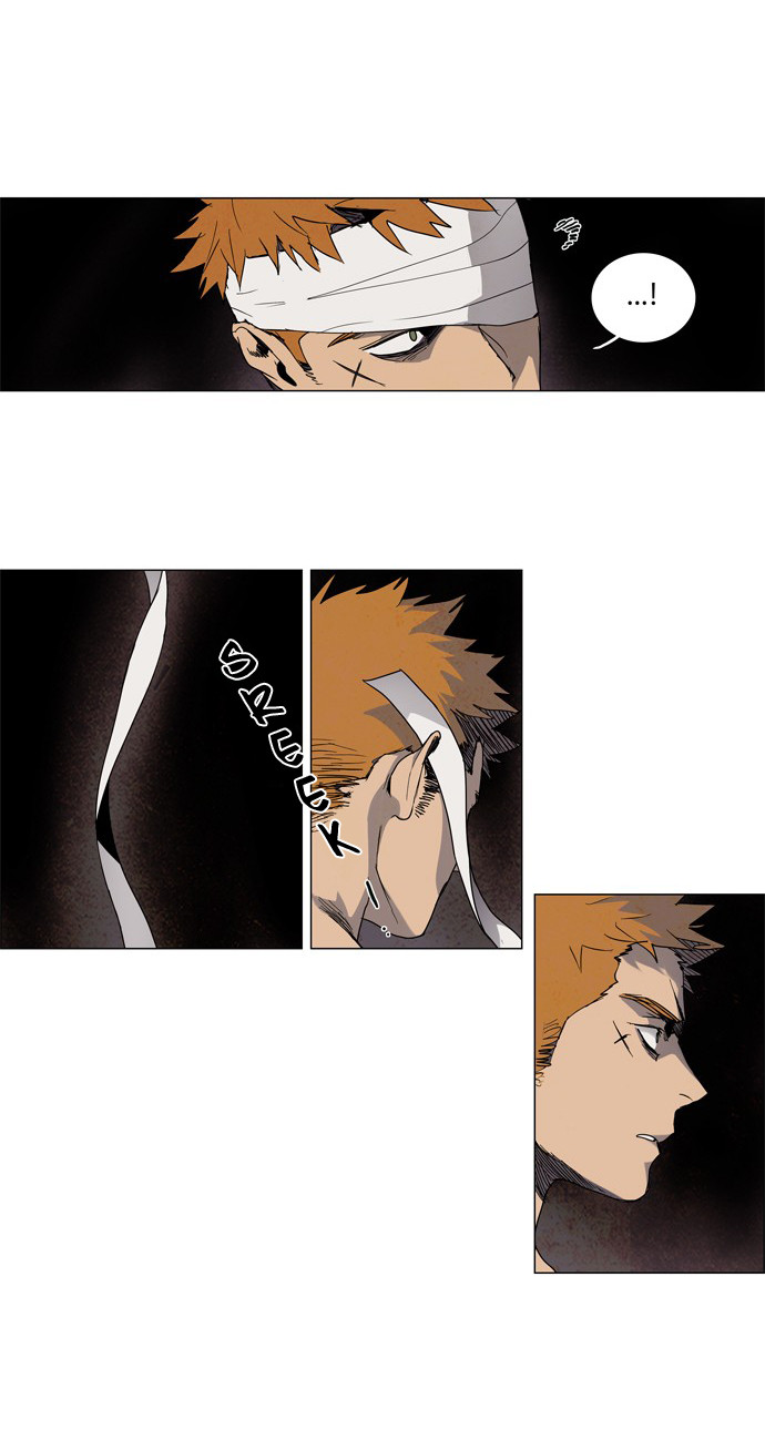 LESSA – Servant of Cosmos Chapter 11 Gambar 18