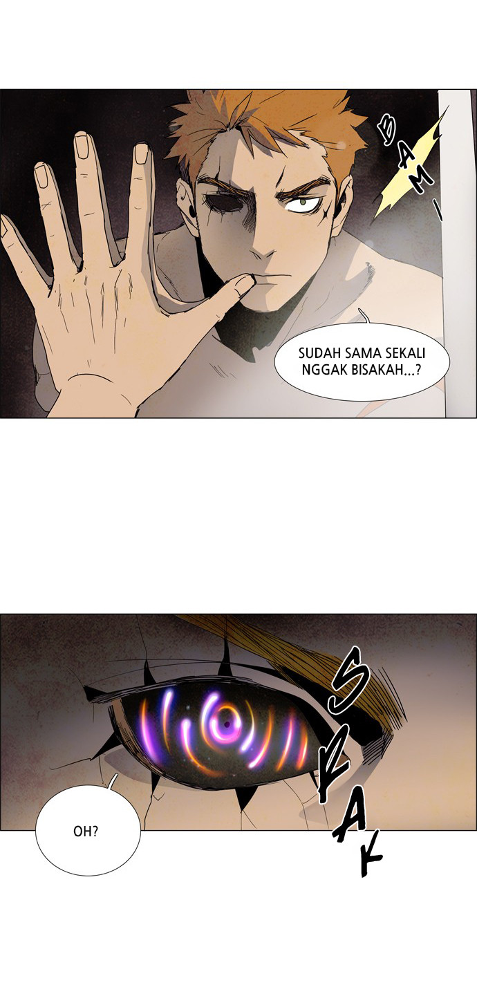 LESSA – Servant of Cosmos Chapter 11 Gambar 19