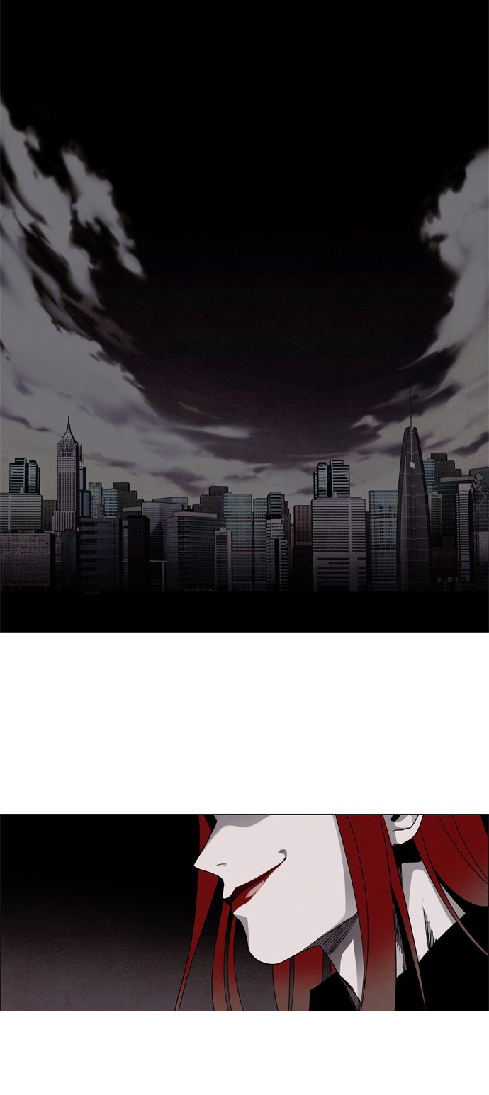 LESSA – Servant of Cosmos Chapter 11 Gambar 25