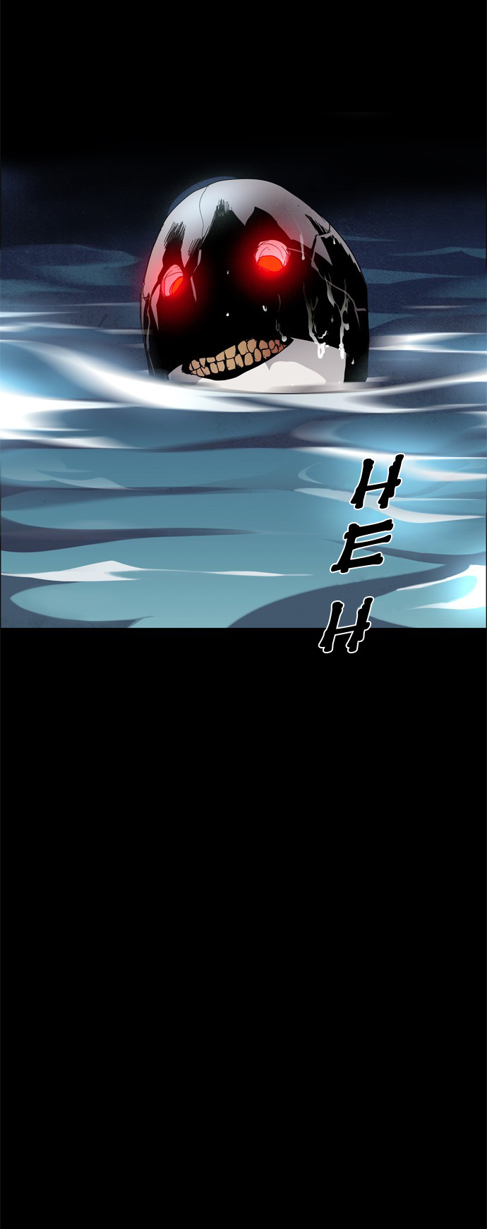 LESSA – Servant of Cosmos Chapter 11 Gambar 9