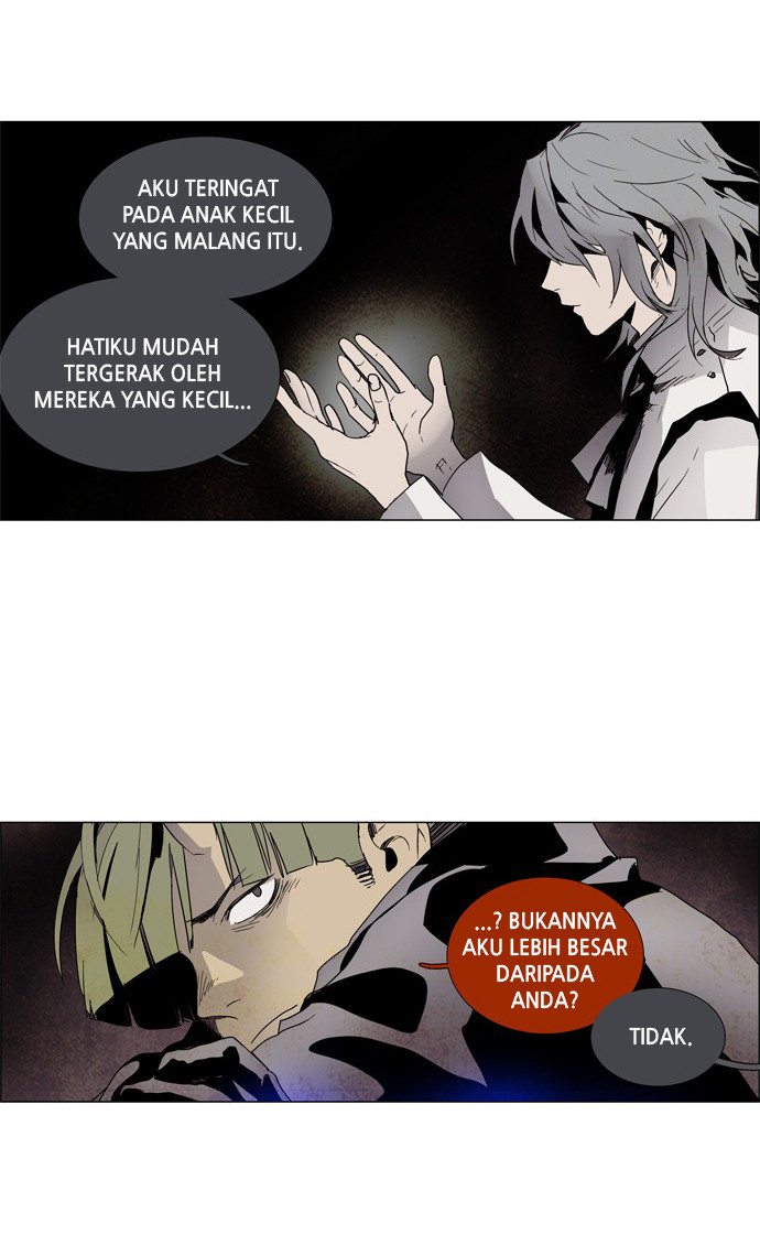 LESSA – Servant of Cosmos Chapter 10 Gambar 19