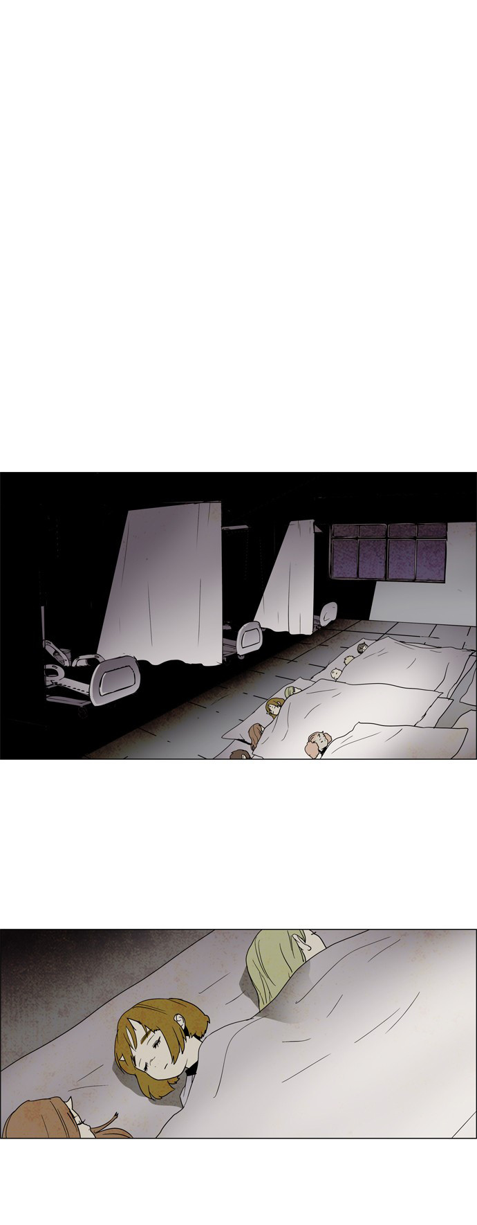 Baca  LESSA – Servant of Cosmos Chapter 10 Gambar 2