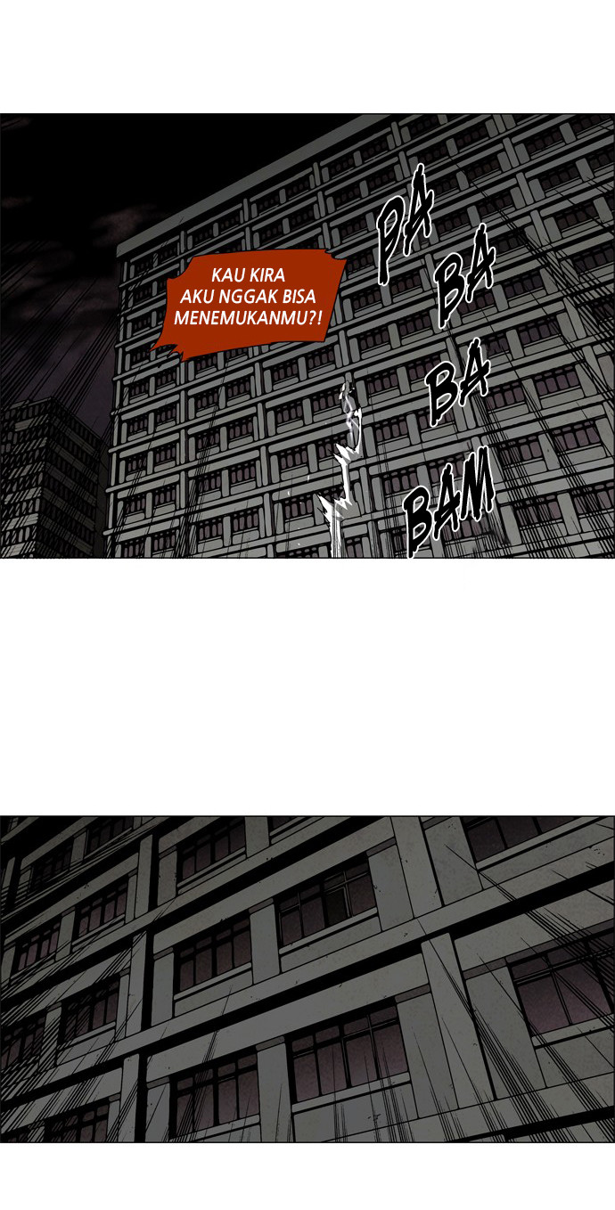 LESSA – Servant of Cosmos Chapter 09 Gambar 9