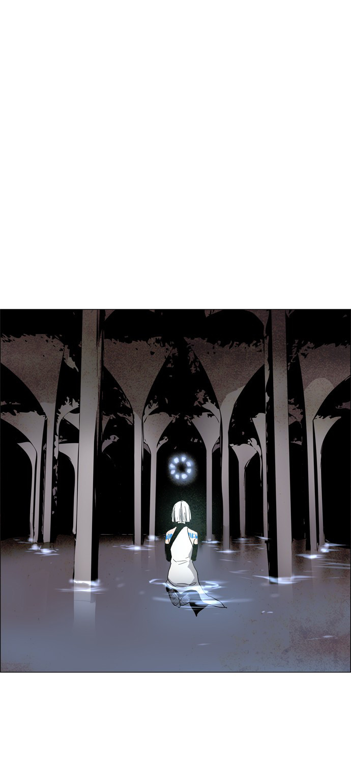 Baca LESSA – Servant of Cosmos Chapter 08 Gambar 2