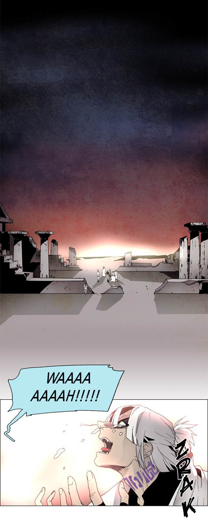 LESSA – Servant of Cosmos Chapter 07 Gambar 10