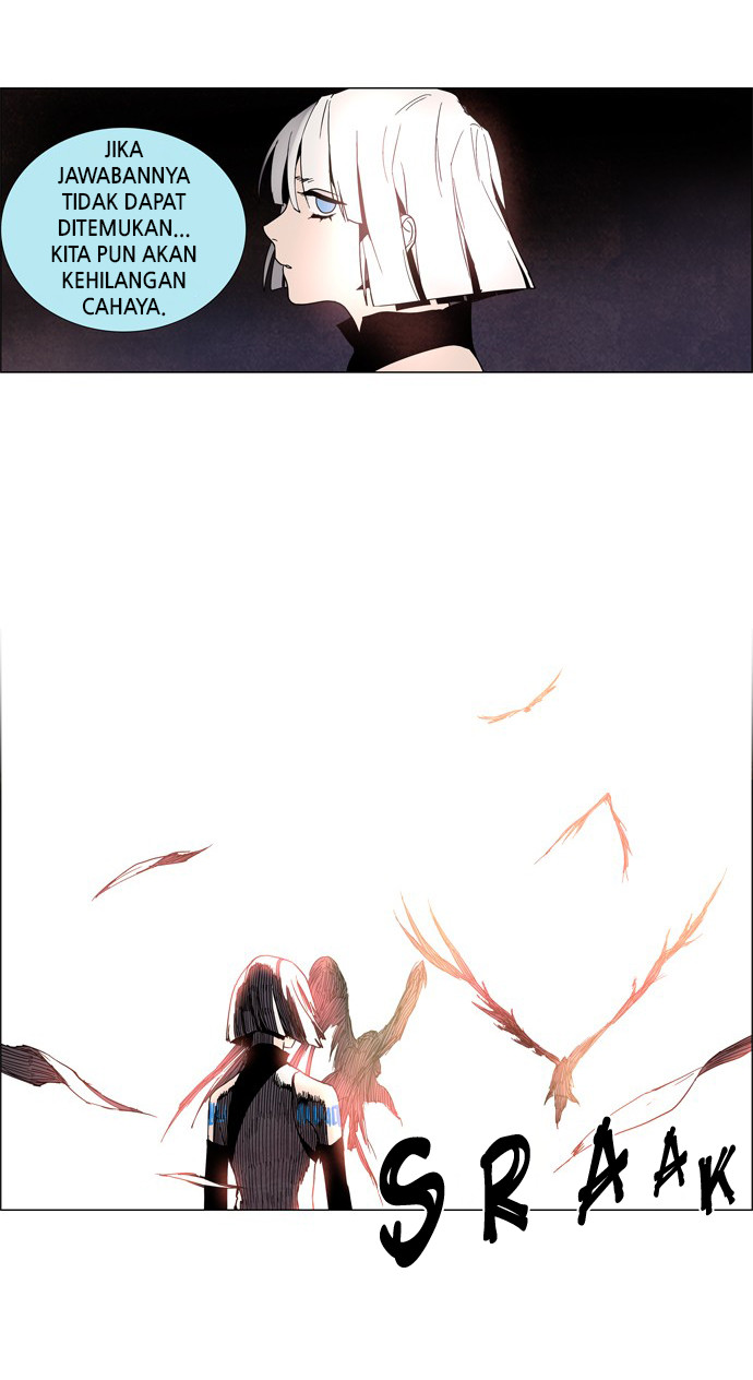 LESSA – Servant of Cosmos Chapter 07 Gambar 16