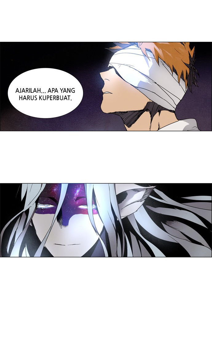 LESSA – Servant of Cosmos Chapter 07 Gambar 32