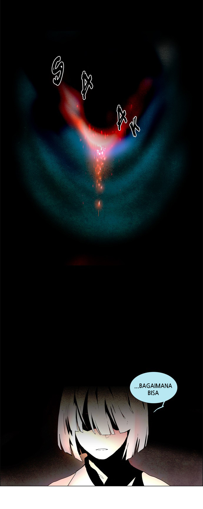 LESSA – Servant of Cosmos Chapter 07 Gambar 4