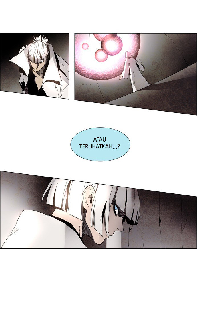 LESSA – Servant of Cosmos Chapter 07 Gambar 6