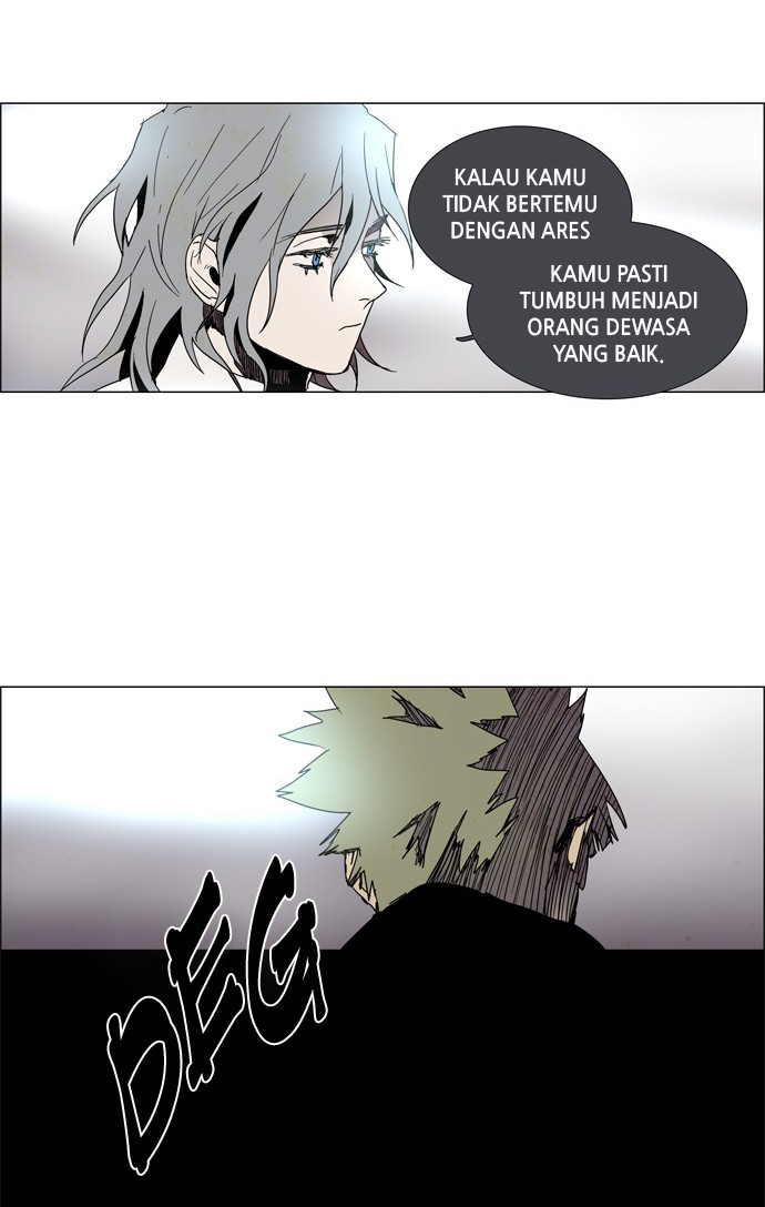 LESSA – Servant of Cosmos Chapter 06 Gambar 11