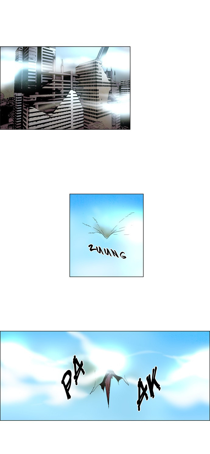 LESSA – Servant of Cosmos Chapter 06 Gambar 18