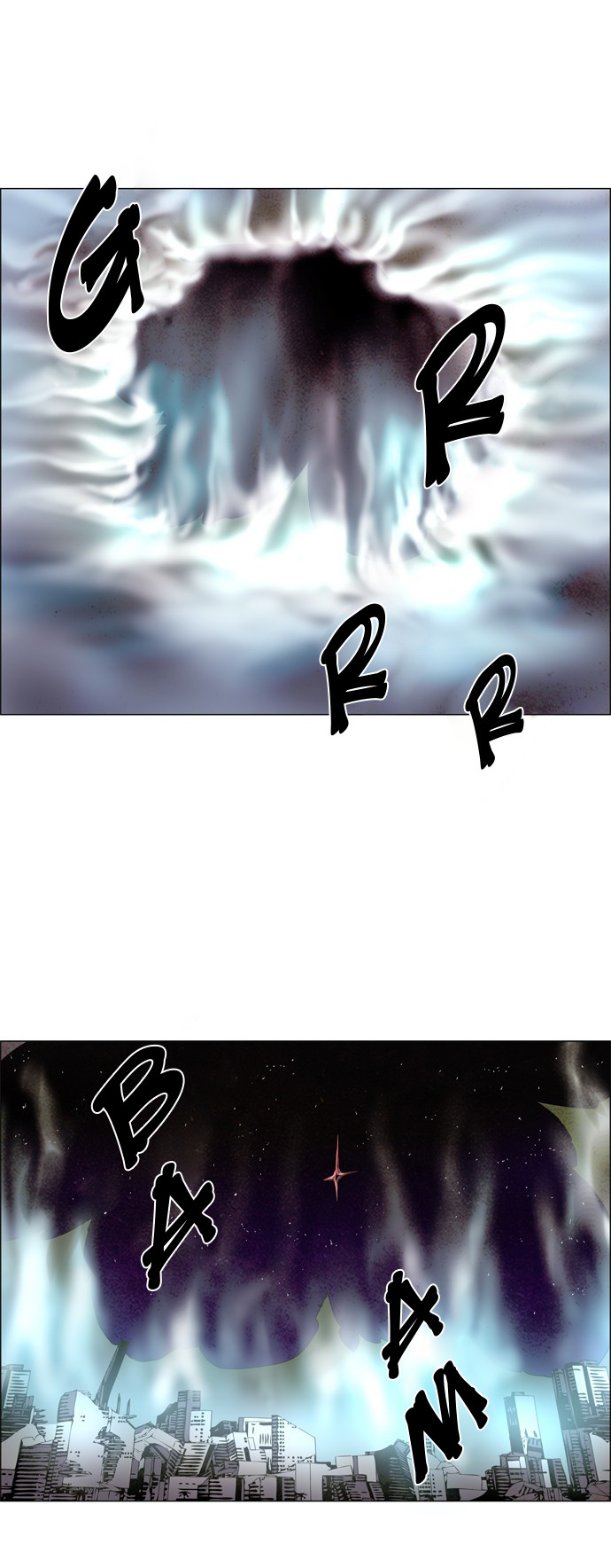 LESSA – Servant of Cosmos Chapter 06 Gambar 21