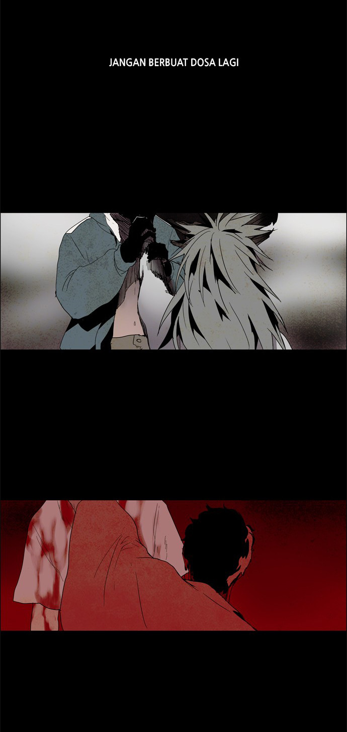 LESSA – Servant of Cosmos Chapter 05 Gambar 22