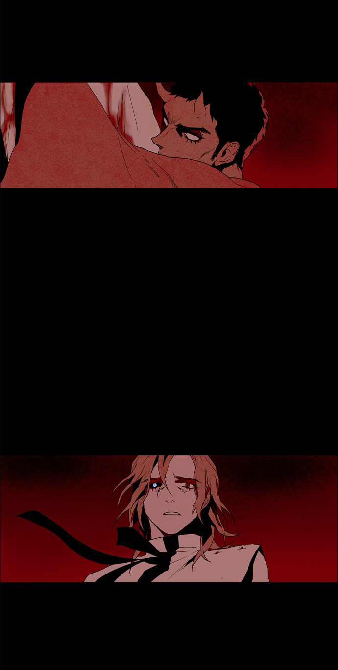 LESSA – Servant of Cosmos Chapter 05 Gambar 23