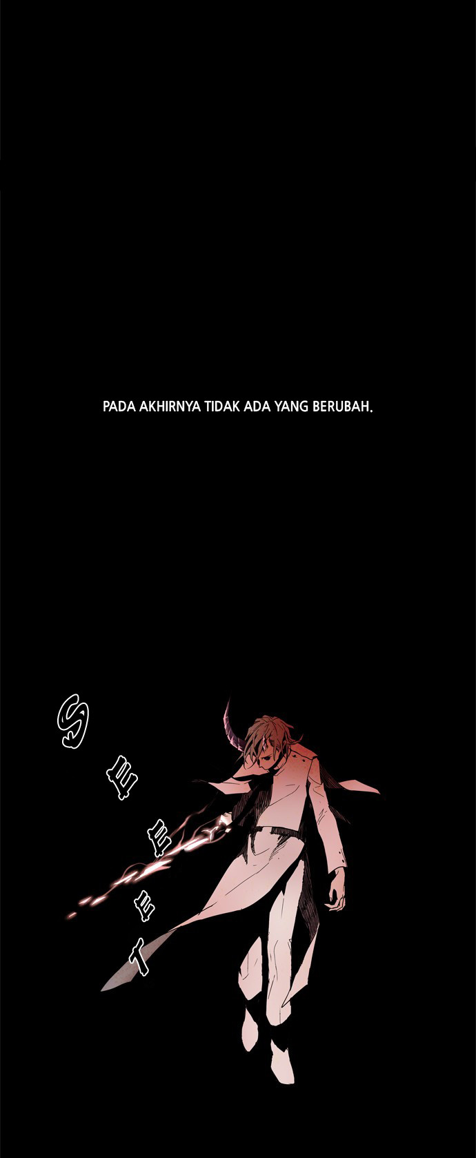 LESSA – Servant of Cosmos Chapter 05 Gambar 24