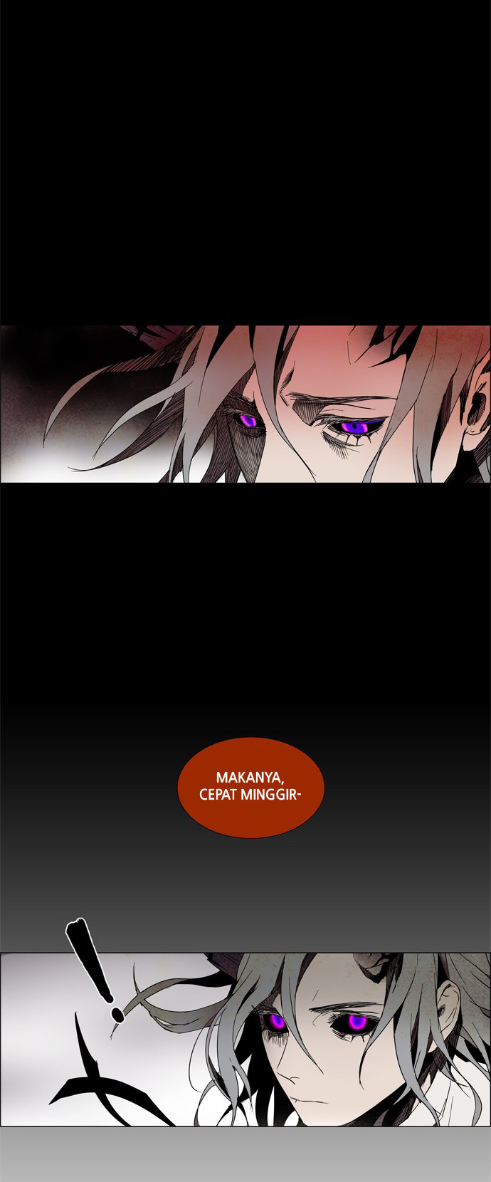 LESSA – Servant of Cosmos Chapter 05 Gambar 25