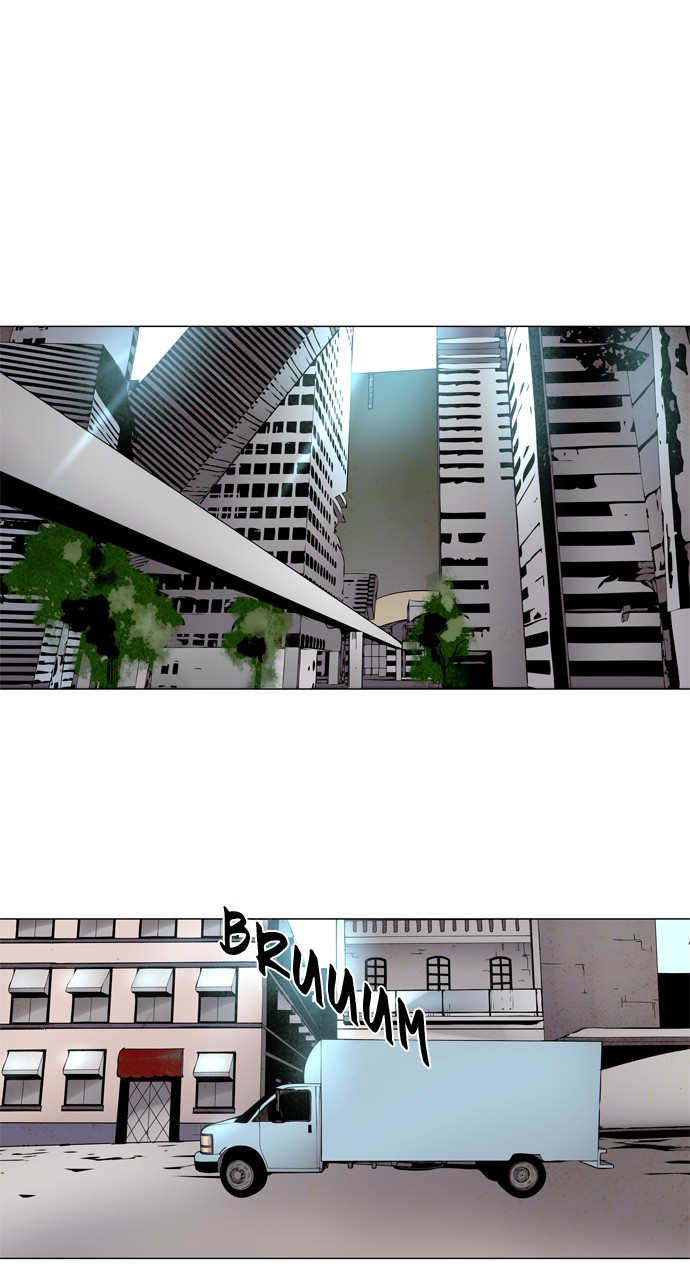 LESSA – Servant of Cosmos Chapter 04 Gambar 12