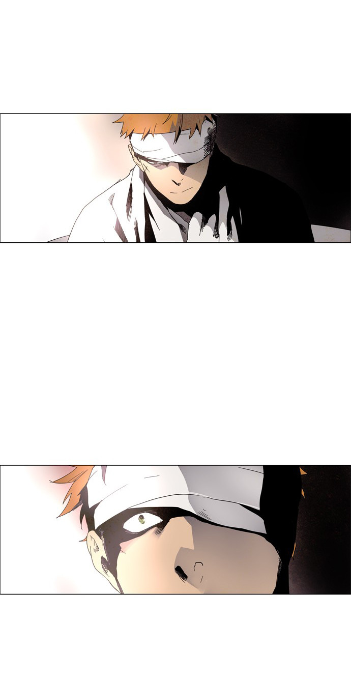 LESSA – Servant of Cosmos Chapter 03 Gambar 44