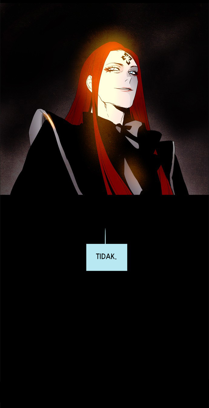 LESSA – Servant of Cosmos Chapter 02 Gambar 32