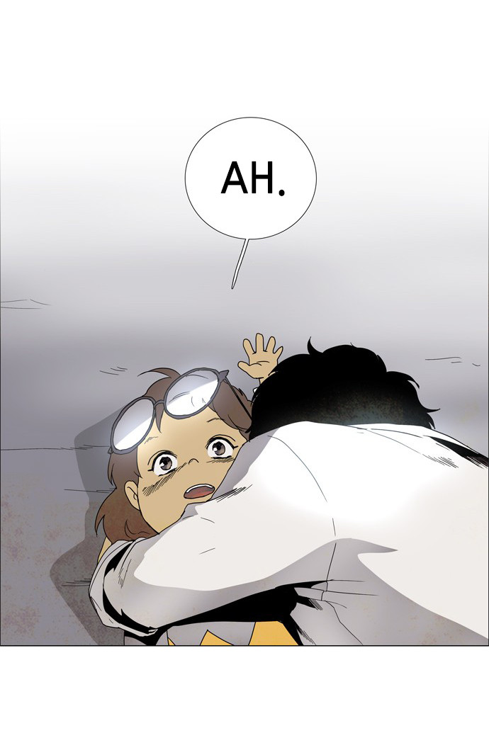 LESSA – Servant of Cosmos Chapter 01 Gambar 16