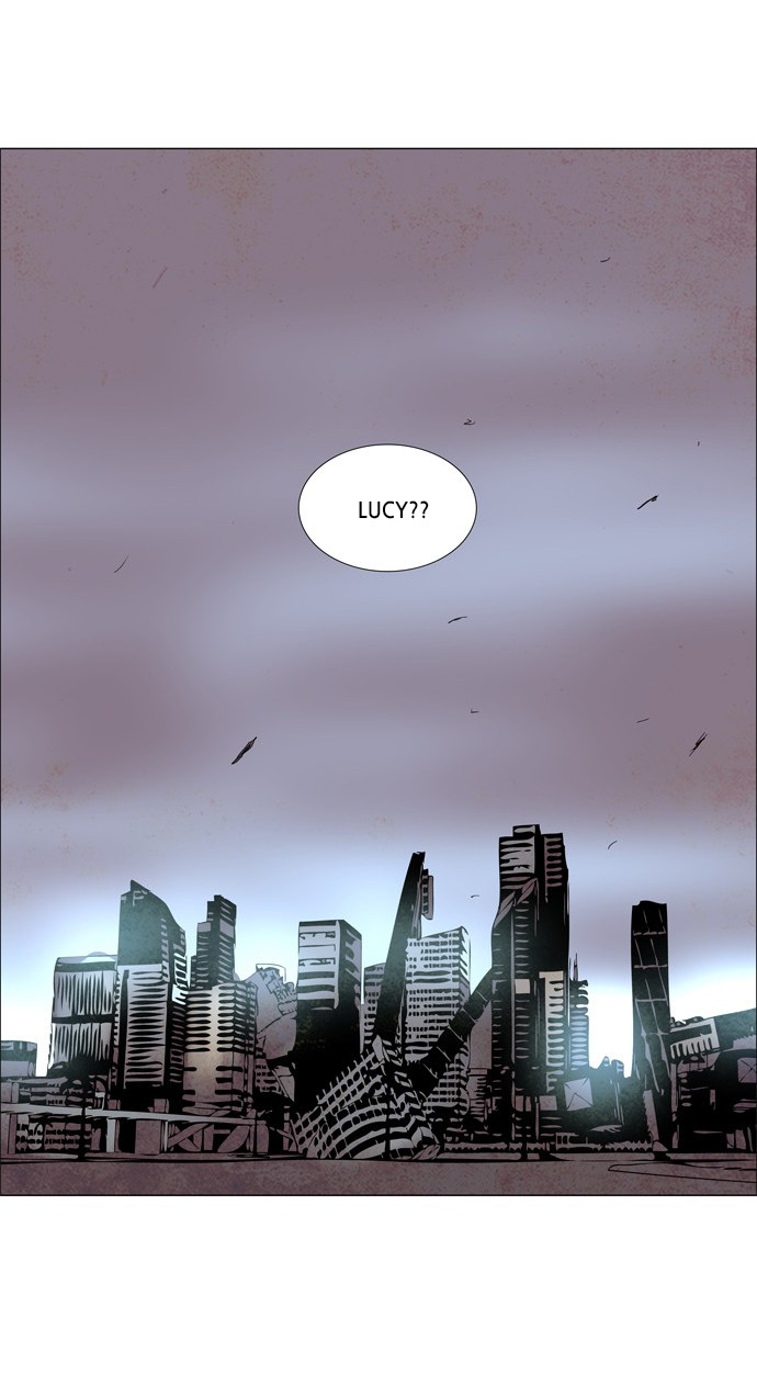 LESSA – Servant of Cosmos Chapter 01 Gambar 17