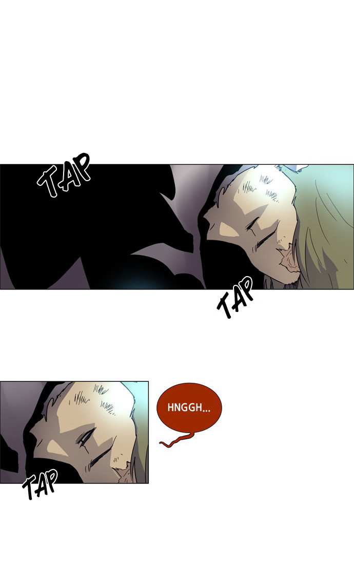 LESSA – Servant of Cosmos Chapter 01 Gambar 23