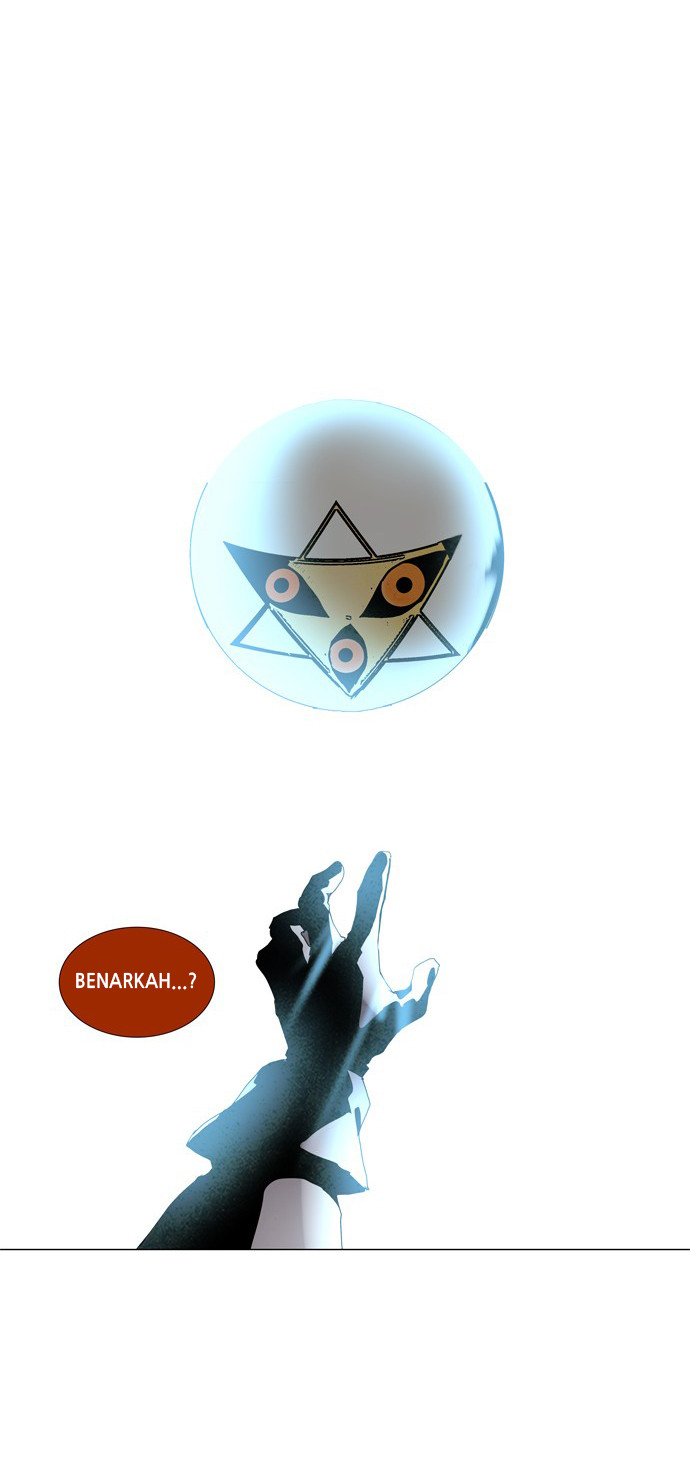 LESSA – Servant of Cosmos Chapter 01 Gambar 29