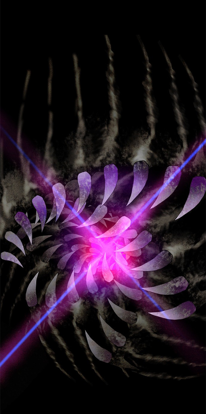 LESSA – Servant of Cosmos Chapter 01 Gambar 3