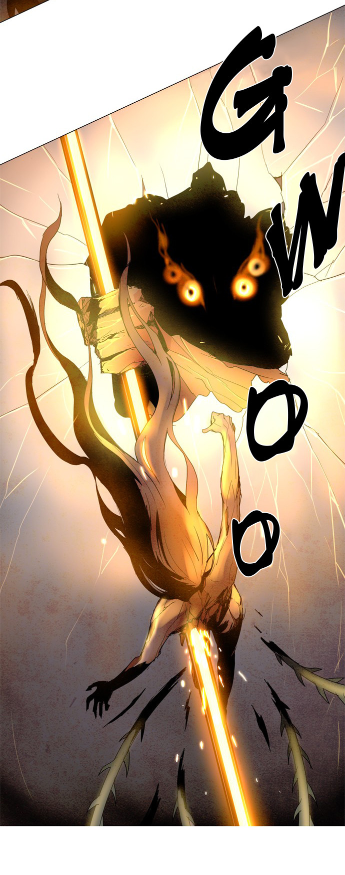 LESSA – Servant of Cosmos Chapter 01 Gambar 8