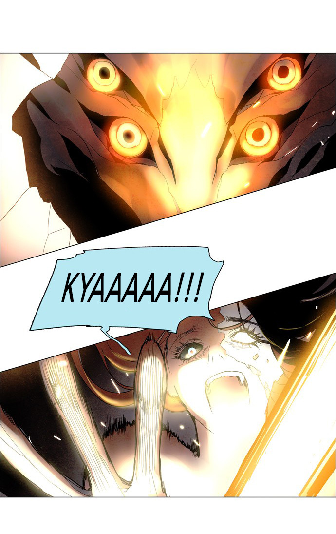 LESSA – Servant of Cosmos Chapter 01 Gambar 9