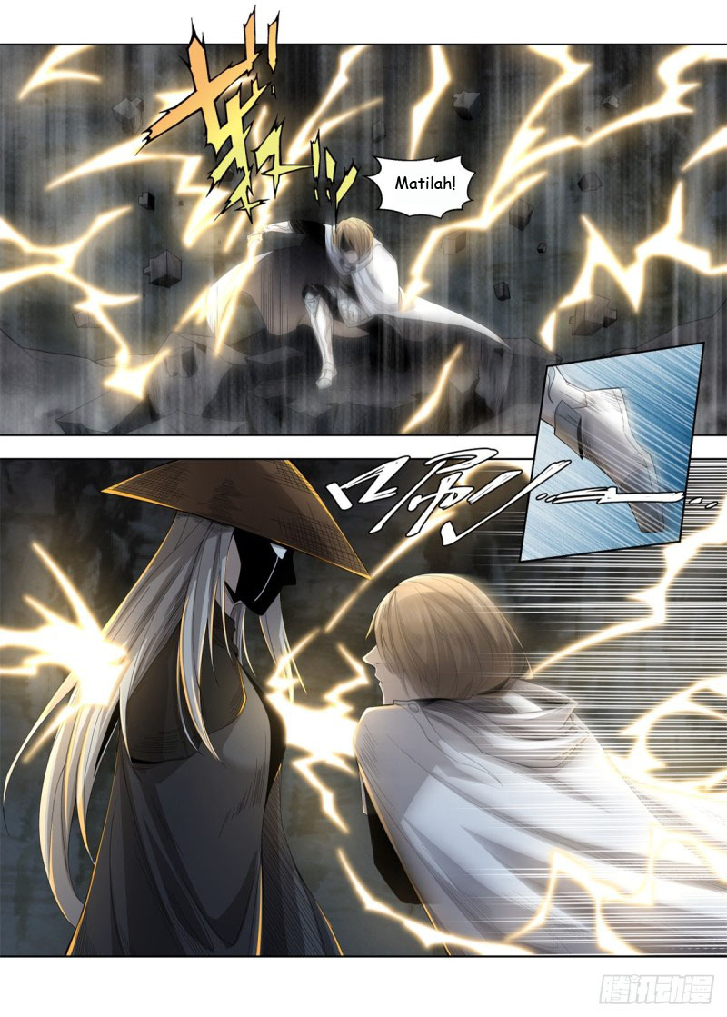 Extreme Mad Emperor System Chapter 06 7
