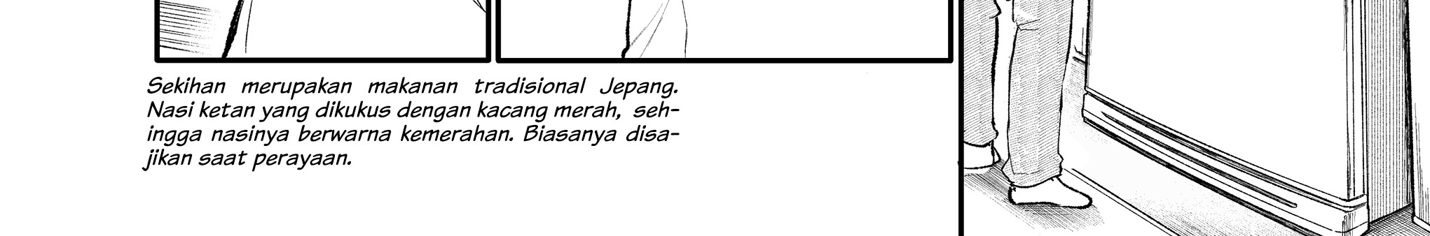 A Story About A Grampa and Granma Returned Back to their Youth Chapter 22 Gambar 4