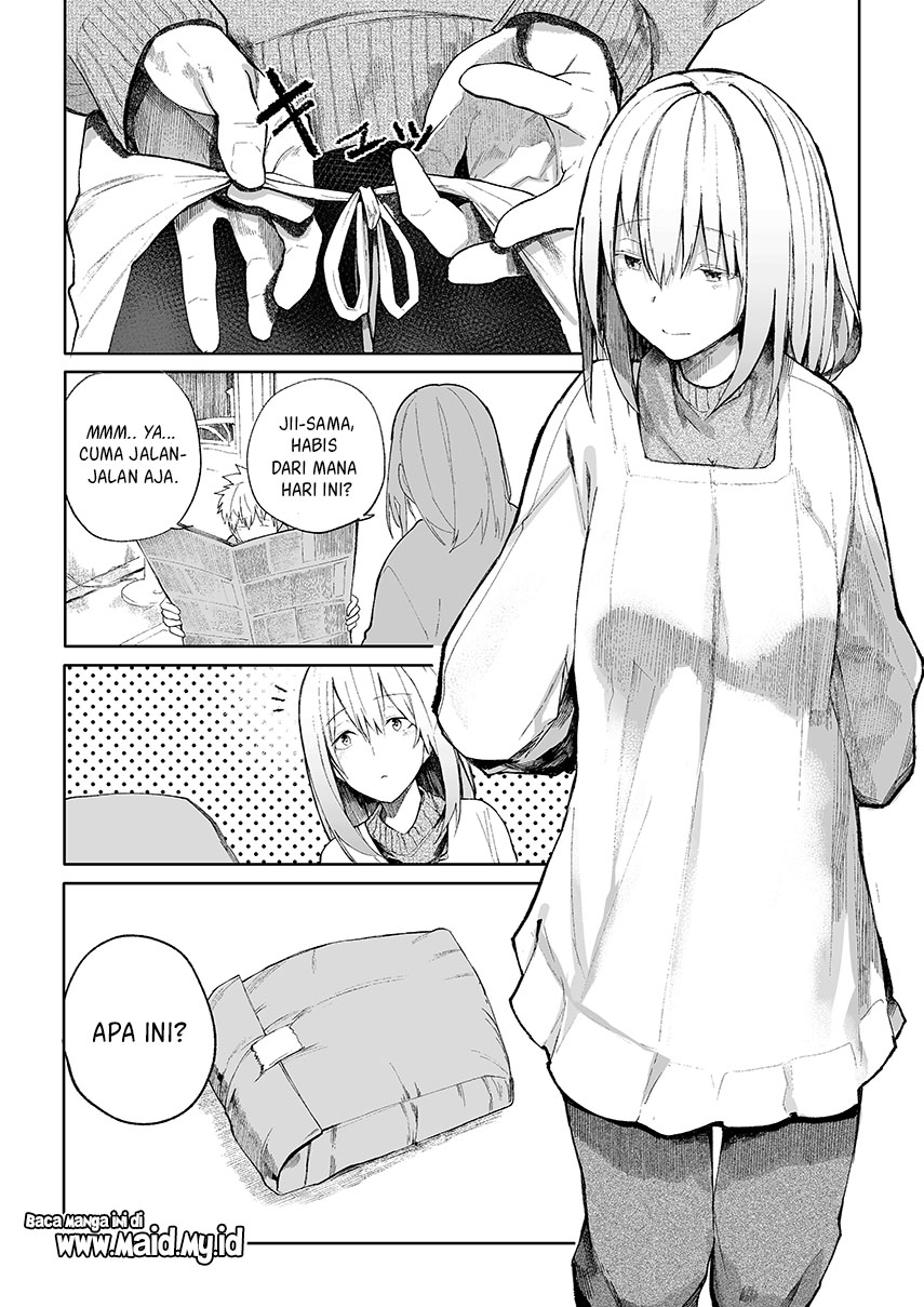 A Story About A Grampa and Granma Returned Back to their Youth Chapter 05 Gambar 4